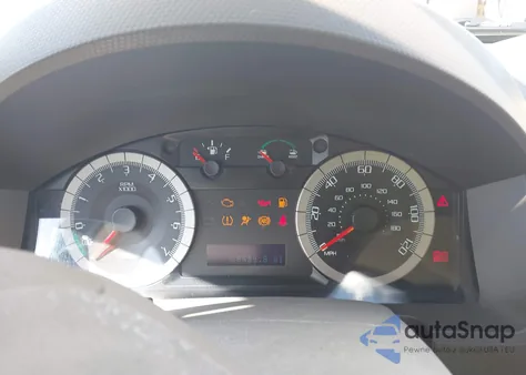 2009 Ford Escape Hybrid Limited из США, поврежденный, VIN 1FMCU593X9KB08456